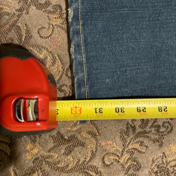 American exchange-new jeans never worn!  No tags.  See all pictures - Picture 7 of 13